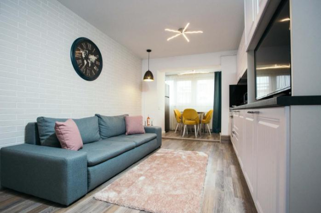 Briana Luxury Apartment - Cluj-Napoca