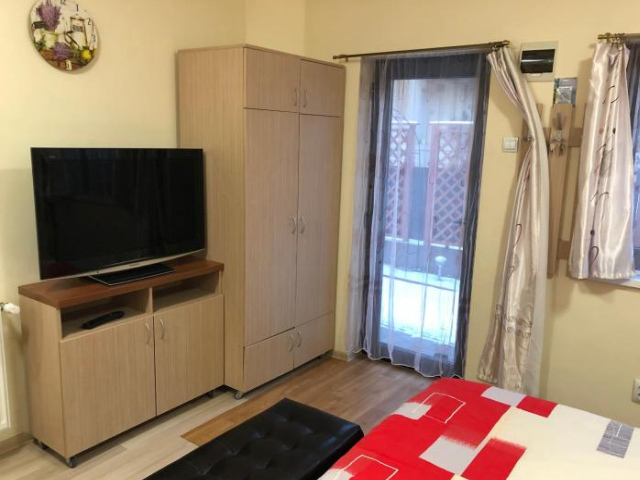 Haffner Studio - Cluj-Napoca