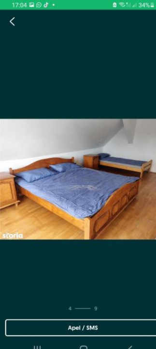 Cabana Muntelui - Cluj-Napoca