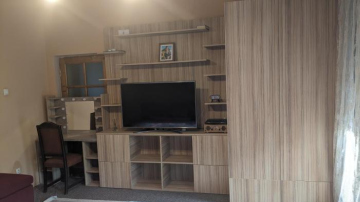 Large Double Studio