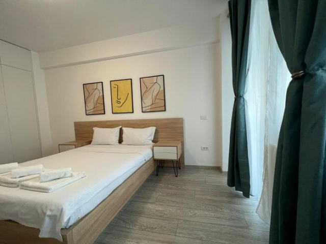 Perfect Host Palas Centru - 雅西