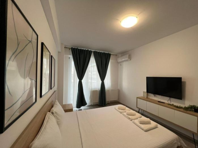 Perfect Host Palas Centru - 雅西