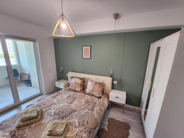 Sunrise New Copou Apartments - Iasi