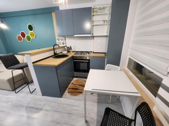 Sunrise New Copou Apartments - Iasi
