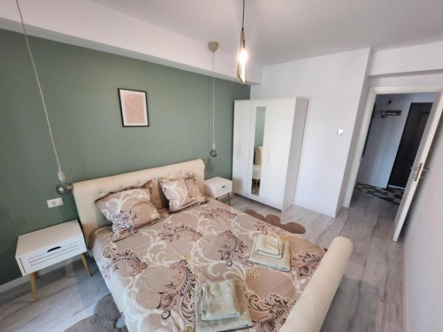 Sunrise New Copou Apartments - Iasi