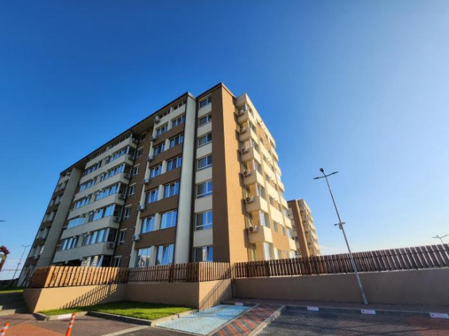 Sunrise New Copou Apartments - Iasi
