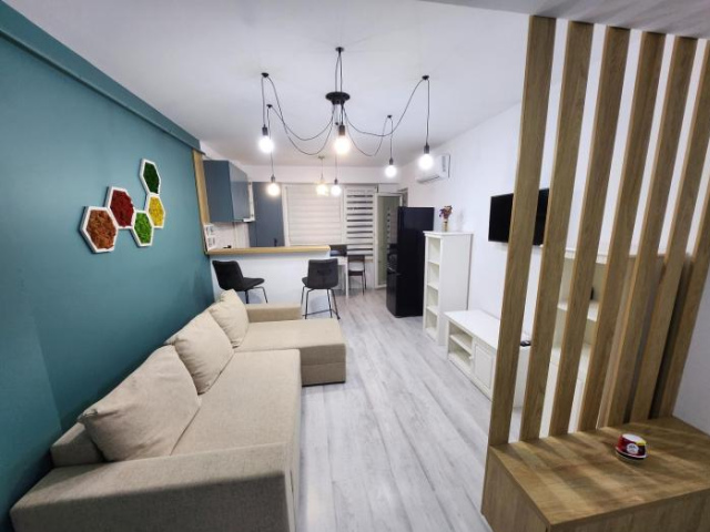 Sunrise New Copou Apartments - Iasi
