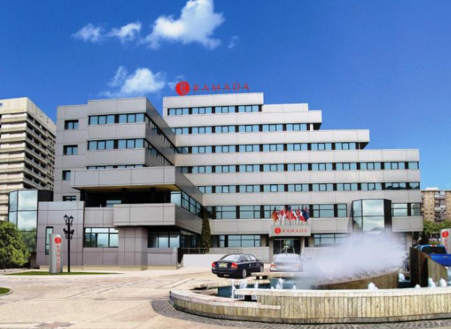Ramada Hotel Iasi City Center - Iasi