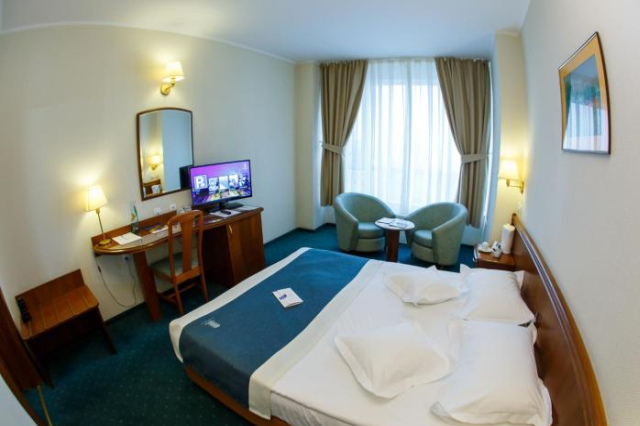 Uniria Hotel & Spa - Iasi