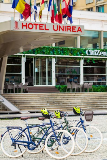 Uniria Hotel & Spa
