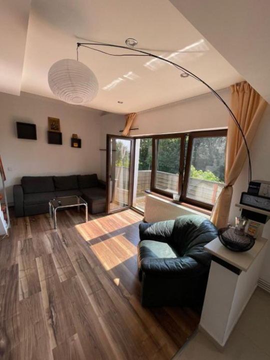 Propriete no.4 - close to university and downtown - Iasi