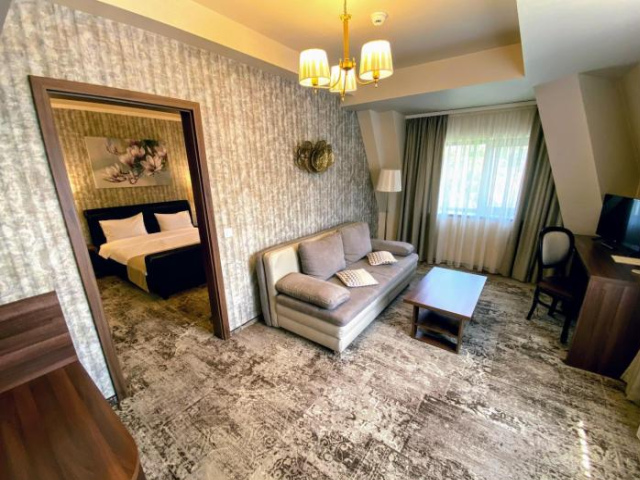 Hotel Arnia - Iasi