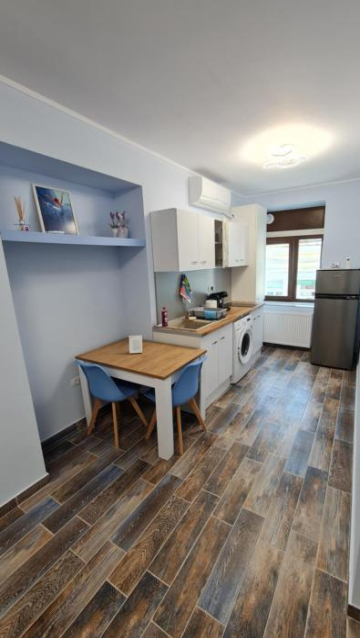 Apartament ultra central!