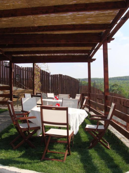 Pensiunea Taverna Bucium - Iasi