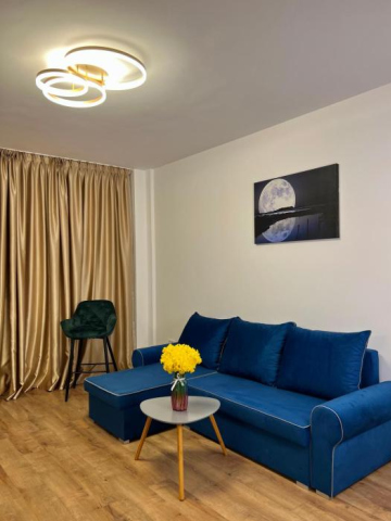 Nivas Apartments - Central Residence