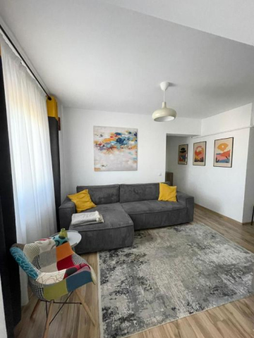 Cozy Apartment