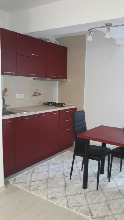 Irvin Apartament - Iasi