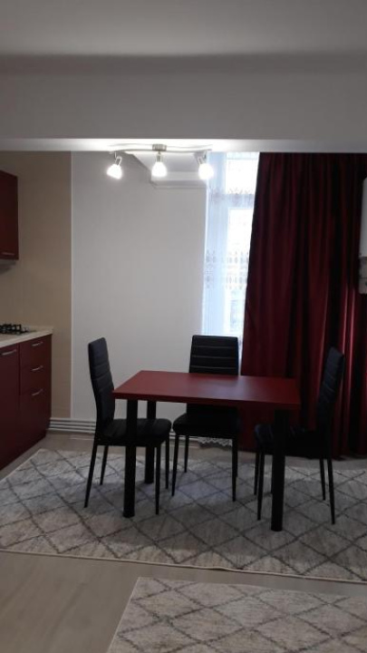 Irvin Apartament - Iasi