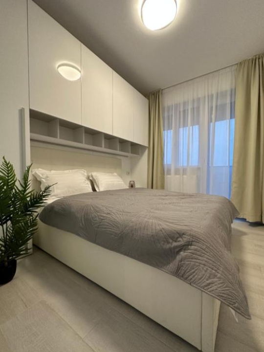 Luxury New Apartments Centru - 雅西