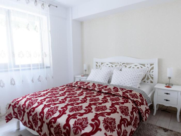 Home Apartment - Palas Center