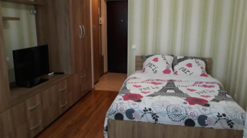 Geo Apartament