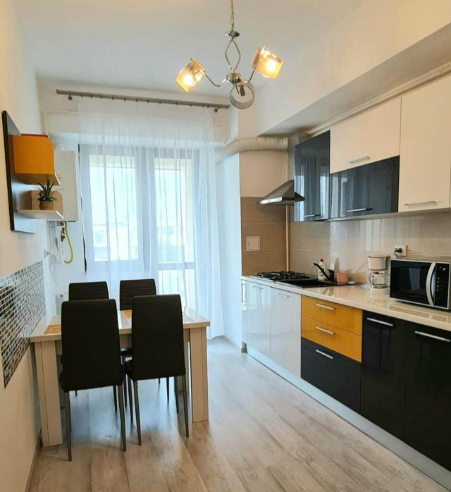Karina New Flat near Palas Mall - 雅西