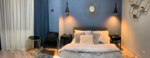 Matteo Apartment - Iasi