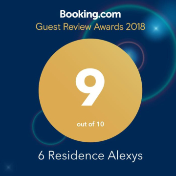 Alexys Residence 6