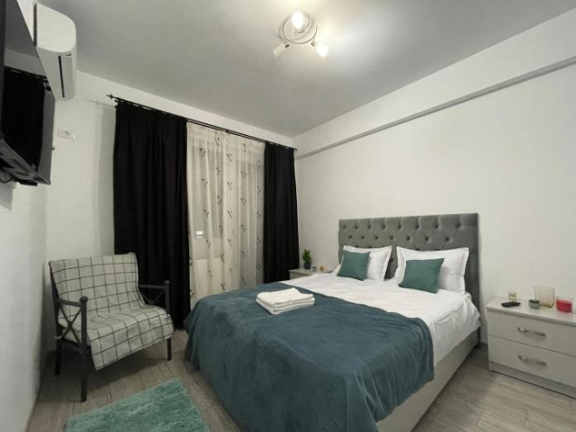 Luxury Charming Apartments - 雅西