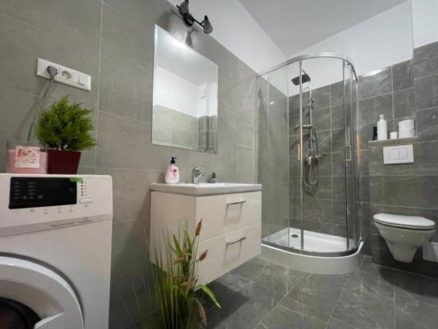 Luxury Charming Apartments - 雅西