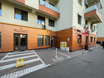 MaG apartament ps