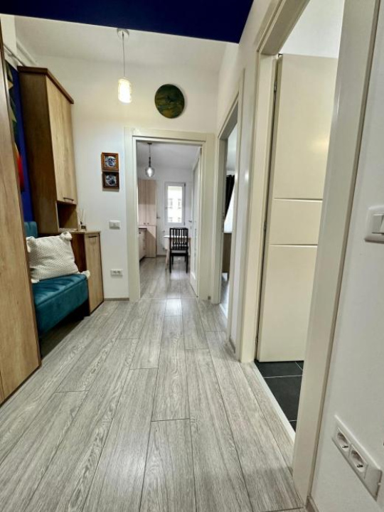Q Apartament Palas Mall - 雅西