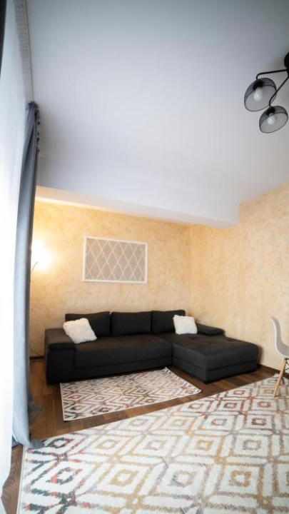 Ballade Apartment - Iasi