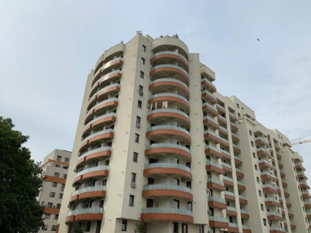 Studio Near Palas Mall - Iasi
