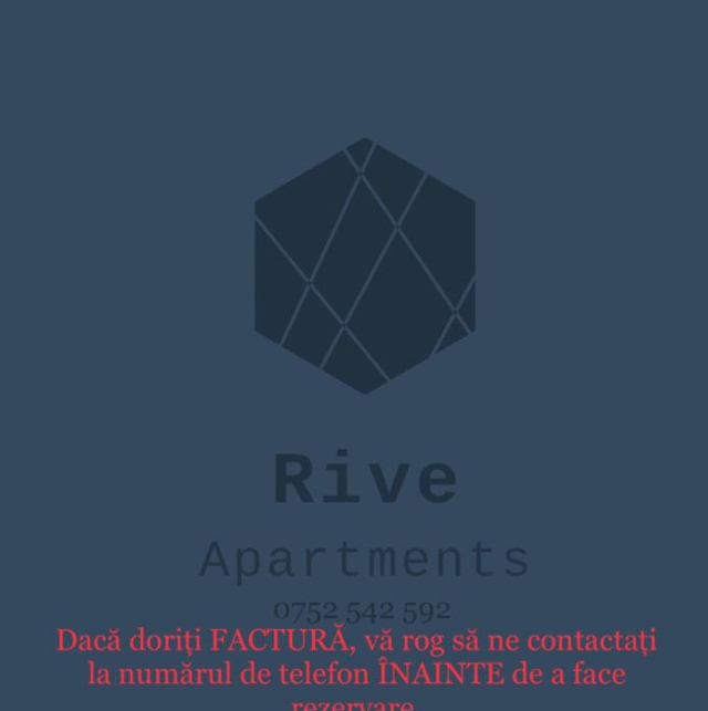 RIVE Apartment Near Palas Mall at Q Residence - Iasi