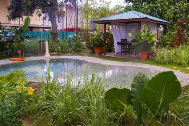 HAKS Boutique B&B with Pool & Farm-to-Table Dining - Sabah