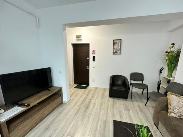 Cozy Apartment In The Heart of Iasi - Palas Mall - Iasi