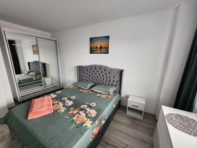 Urban Oasis Apartments - 雅西