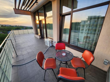 Blissful Sky Grand Penthouse