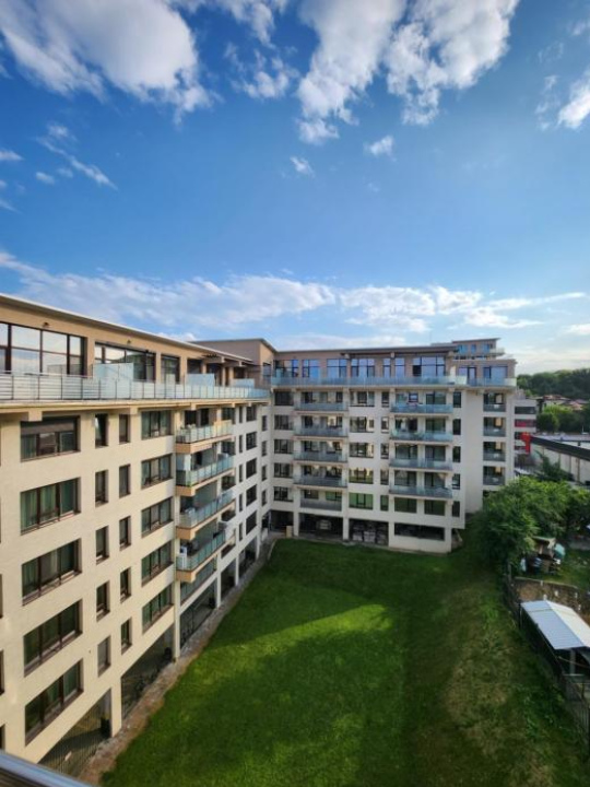 Blissful Sky Grand Penthouse - Iasi