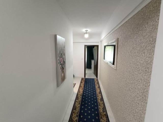 Modern Elegance Suites near University Campus & Shops - Iasi