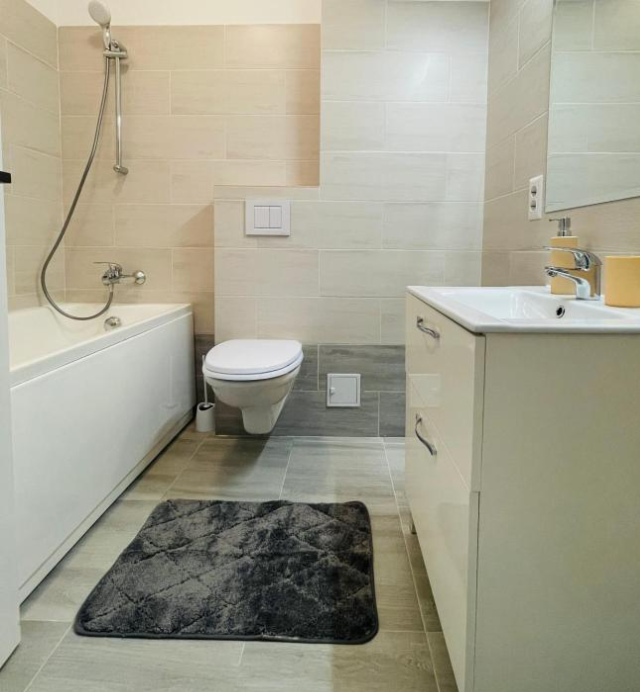 Q Royal Apartment - Palas Center - 雅西