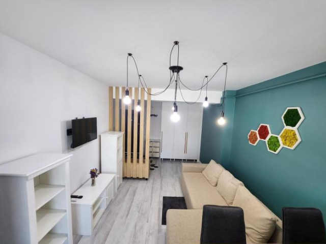 Fresh Sun Apartments in Copou district - 雅西