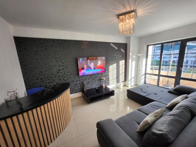The Ultra Best Location Apartments Stefan cel Mare Boulevard - 雅西