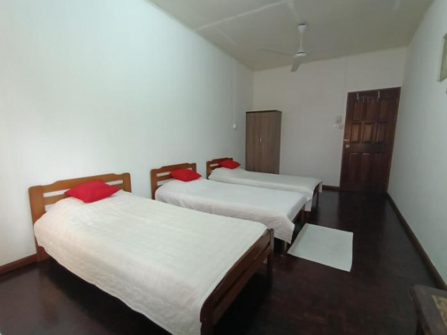 Mountain View Guest House KB - 沙巴