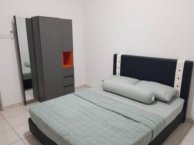 Best memories Apartment in Sandakan - Sabah
