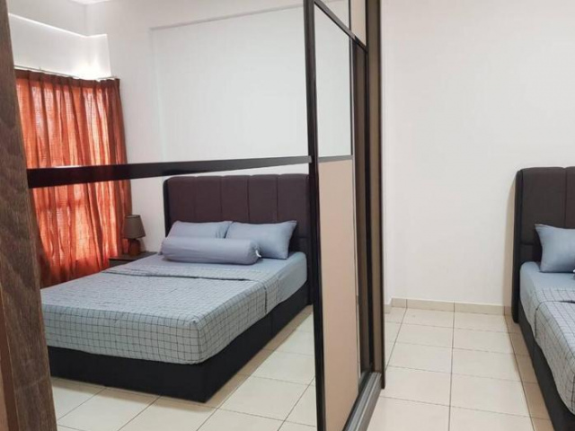 Best memories Apartment in Sandakan - Sabah