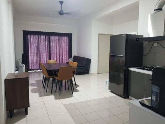 Best memories Apartment in Sandakan - Sabah