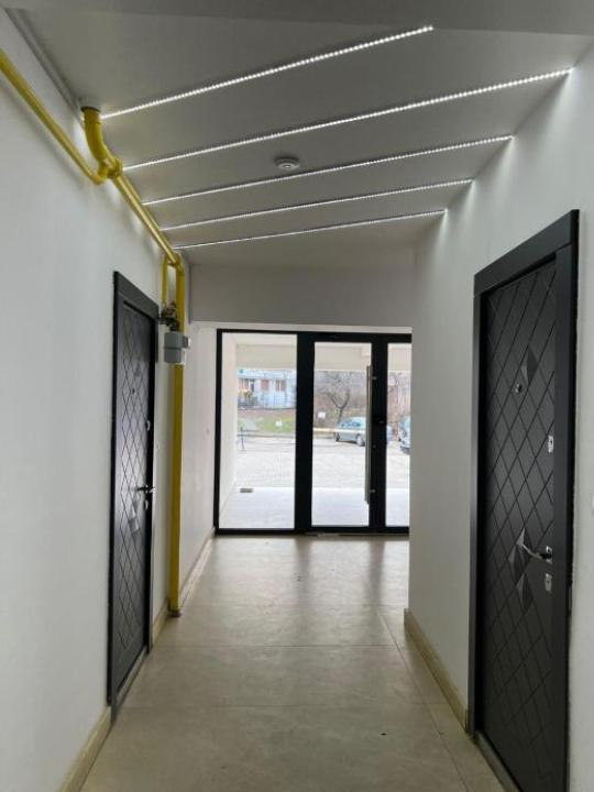 City View Apartment - Iasi