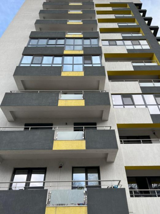 City View Apartment - Iasi